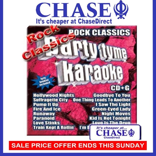 Rock classics party - classics,