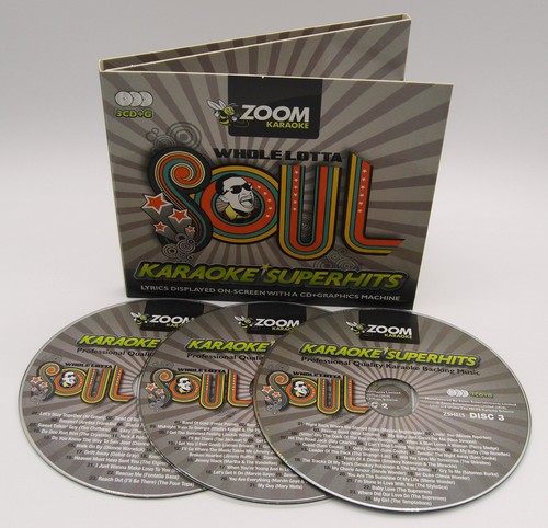 Zoom karaoke whole - zoom,