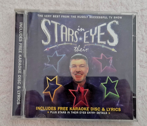 Various artists stars - various,