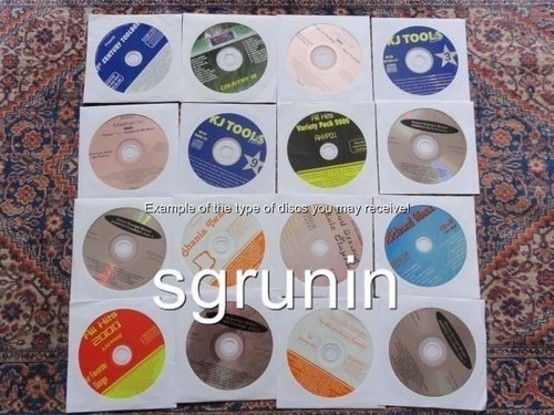 Cdg discs karaoke - karaoke, starter