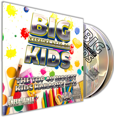 Kids karaoke entertainer - karaoke., mr