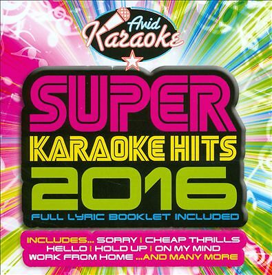 Various artists super - various, :