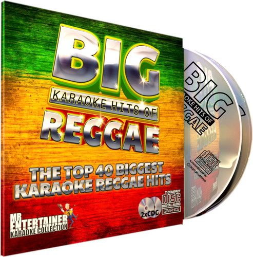 Reggae karaoke entertainer - reggae, karaoke.